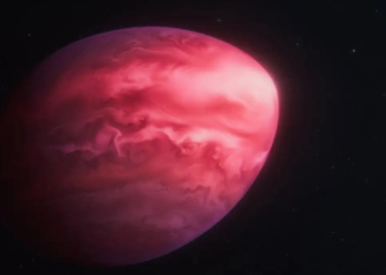 Scientists Just Found a Lemon-Shaped Planet That Breaks the Rules of Planet Formation