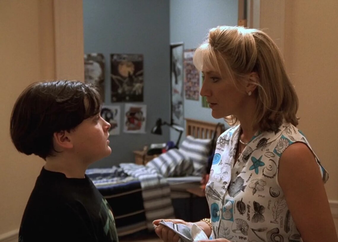 A Season-by-Season Inventory of AJ Soprano’s Bedroom