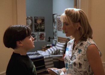 A Season-by-Season Inventory of AJ Soprano’s Bedroom