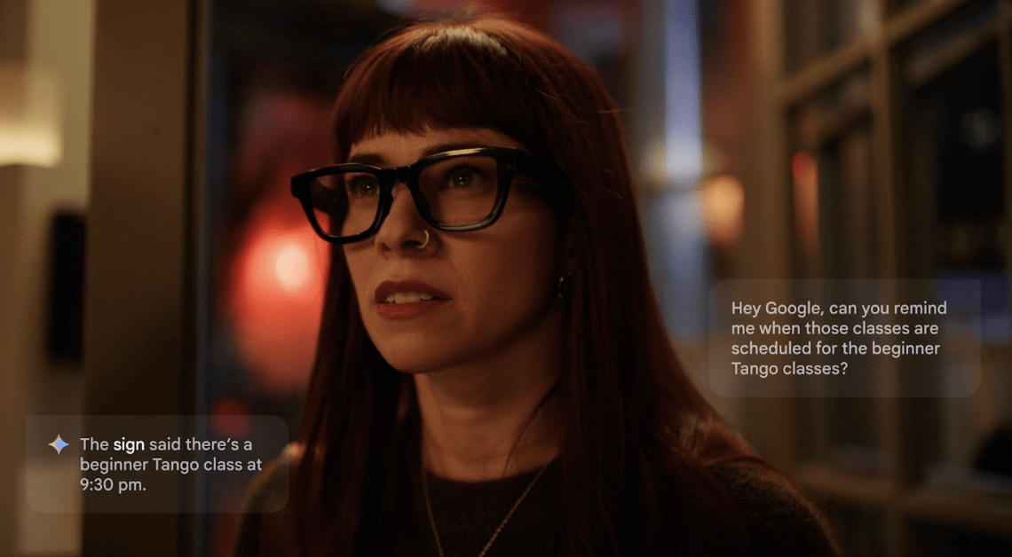 Google Is Trying Smart Glasses Again in 2026. Here’s What We Know.