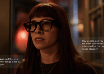 Google Is Trying Smart Glasses Again in 2026. Here’s What We Know.