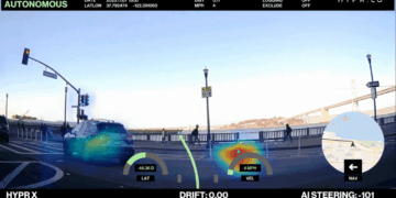 This Startup Wants to Build Self-Driving Car Software—Super Fast