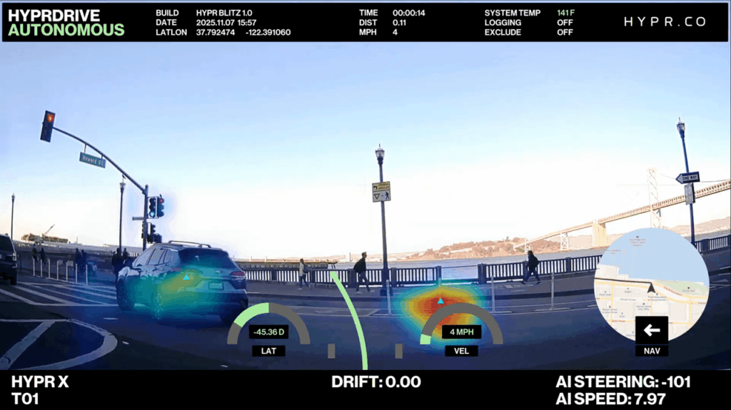 This Startup Wants to Build Self-Driving Car Software—Super Fast