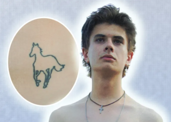 Everybody’s Got a Deftones Tattoo These Days