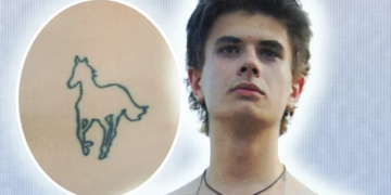 Everybody’s Got a Deftones Tattoo These Days