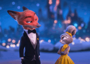 ‘Zootopia 2’ Hits Record $1 Billion in Just 17 Days