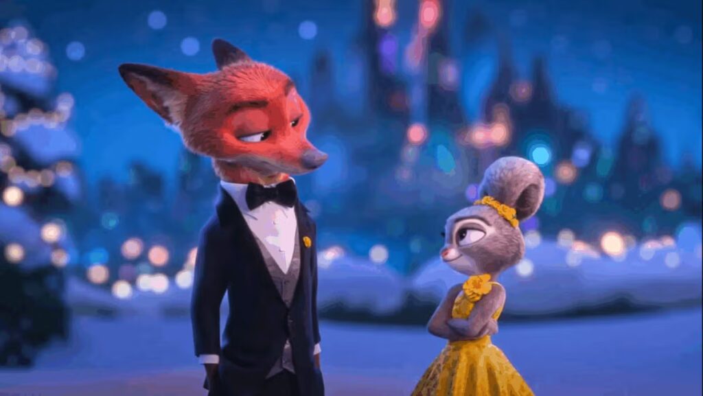 ‘Zootopia 2’ Outpaces ‘Frozen 2’ as Disney’s Highest-Grossing Animated Film in History With $1.46 Billion