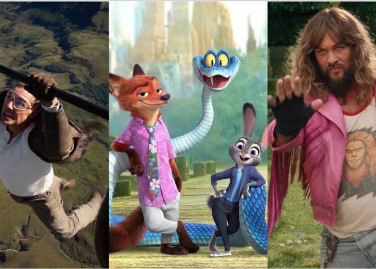 2025 Studio Box Office Review, Part 1: Warner, Disney and Paramount’s Radically Different Year | Analysis