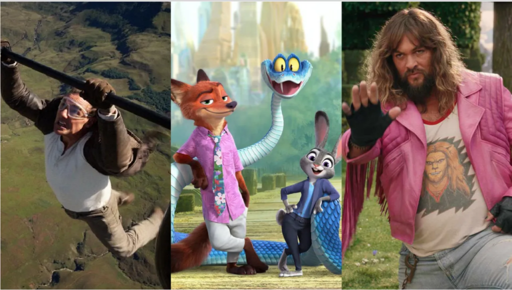 2025 Studio Box Office Review, Part 1: Warner, Disney and Paramount’s Radically Different Year | Analysis