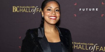 Sheinelle Jones Named Co-Host of ‘Today With Jenna’ Hour