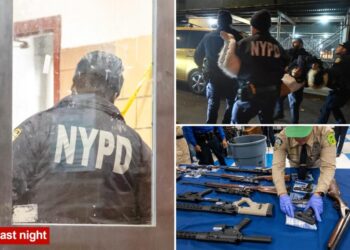 NYC ties decade-old record for longest stretch without a single homicide