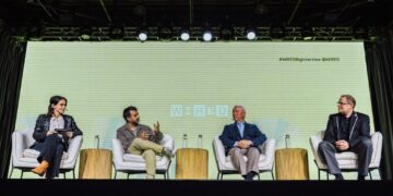 Former USIP Lawyer on DOGE: ‘Brass Knuckles on an Authoritarian Fist’