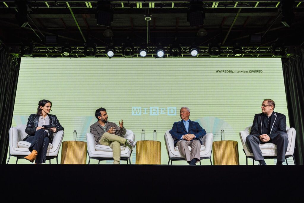 Former USIP Lawyer on DOGE: ‘Brass Knuckles on an Authoritarian Fist’