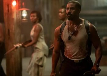 How Hannah Beachler Made the ‘Sinners’ Juke Joint a Place That ‘Holds All the Stories’