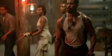 How Hannah Beachler Made the ‘Sinners’ Juke Joint a Place That ‘Holds All the Stories’