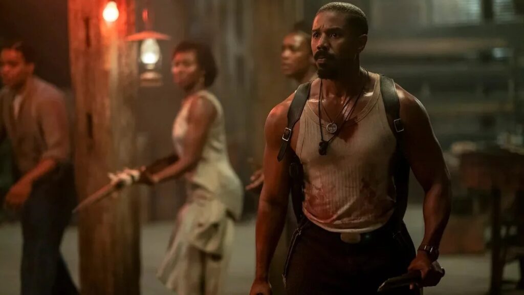 How Hannah Beachler Made the ‘Sinners’ Juke Joint a Place That ‘Holds All the Stories’