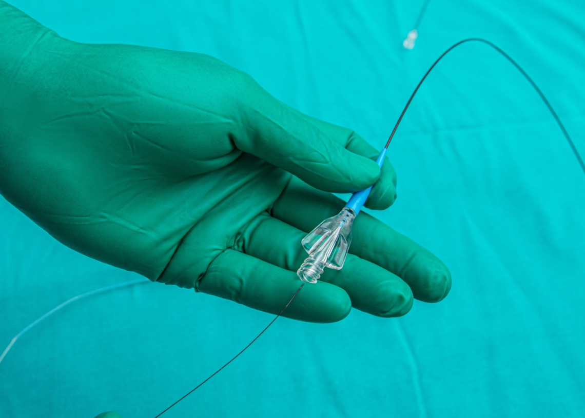 Smart Bed Saves Man’s Life After Detecting a Complete Heart Blockage