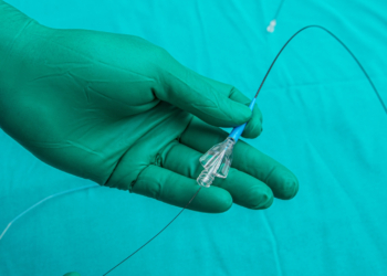 Smart Bed Saves Man’s Life After Detecting a Complete Heart Blockage