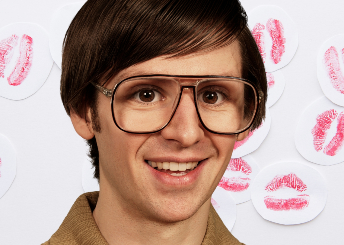 Smart Is Sexy: Nerds Are About to Dominate Dating Apps in 2026