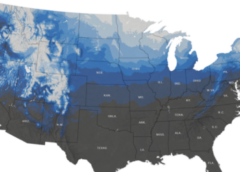 What’s Going On in This Graph? | Dec. 10, 2025