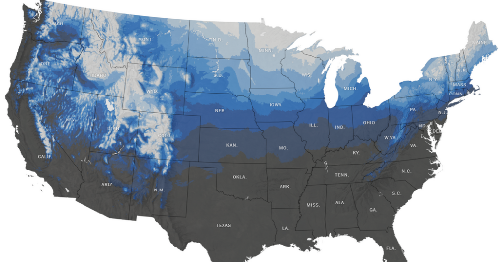 What’s Going On in This Graph? | Dec. 10, 2025