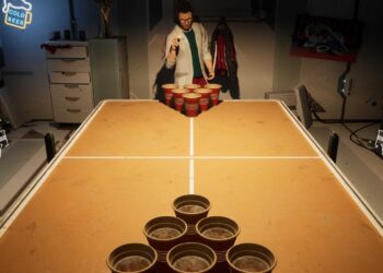 One of the Weirdest Games of 2025 Just Got a Big Update