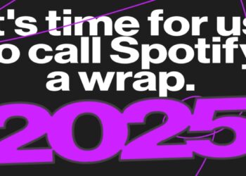 Wrapped or Whacked? Activist Organizations Call for Spotify Boycott During Annual Data Reveal