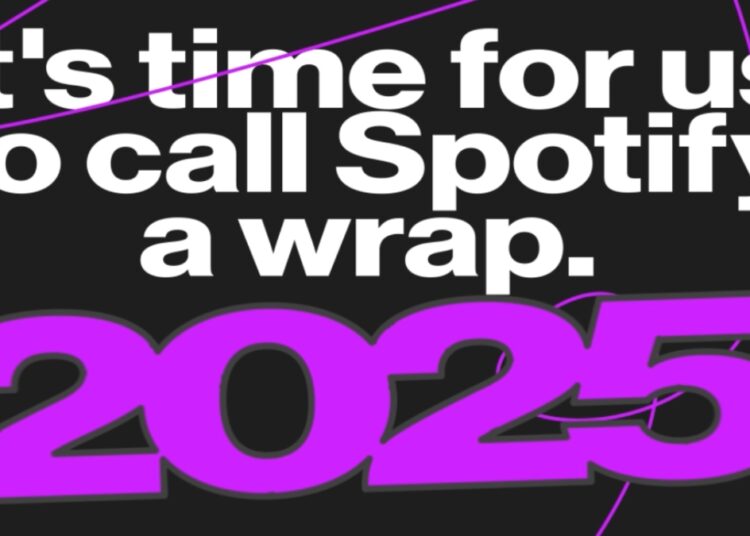 Wrapped or Whacked? Activist Organizations Call for Spotify Boycott During Annual Data Reveal