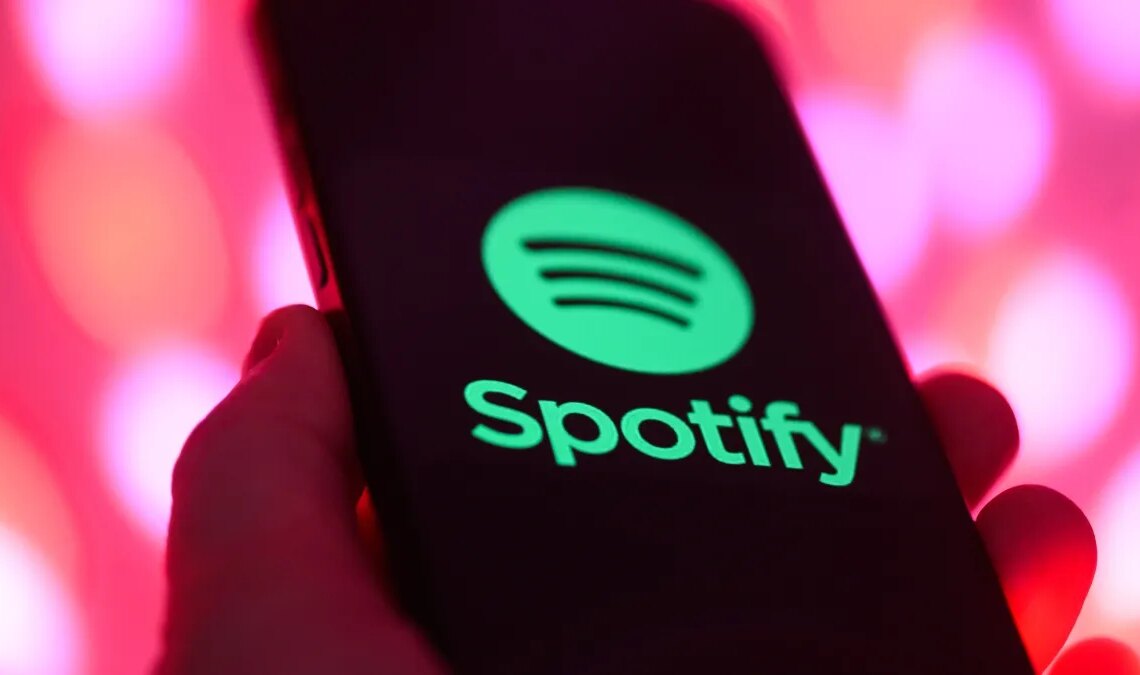With Spotify’s Library Plundered, the Door Is Open for Music Preservation, but Also for AI Companies