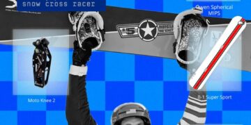 What Paralympic Athlete Monster Mike Schultz Packs for His Races