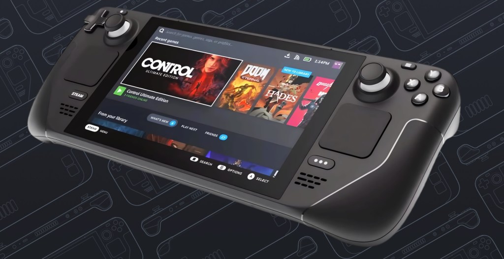 Steam Deck 2 Release Date Leaked According to New Report