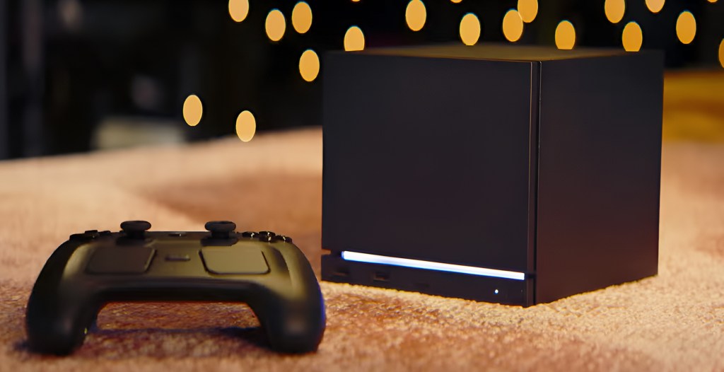 Steam Machine Price Crisis