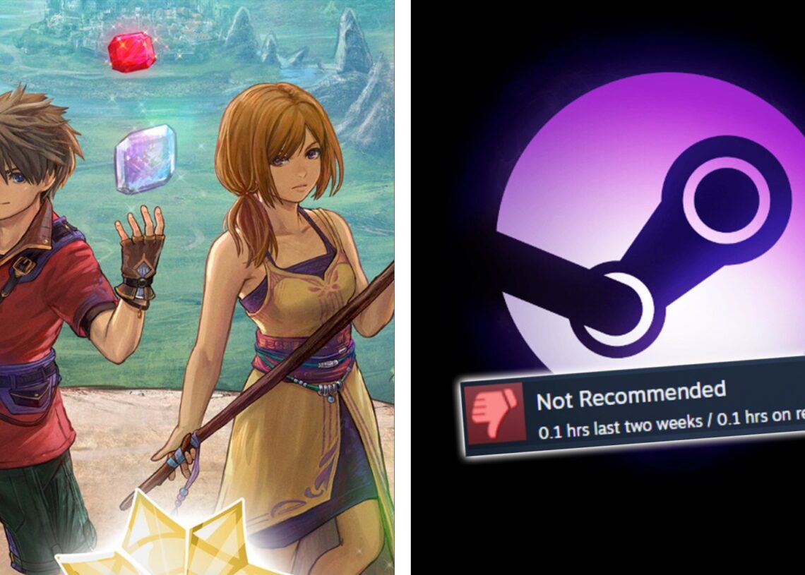 Steam Reviews Have a Serious AI Problem That Needs to Be Fixed