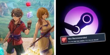 Steam Reviews Have a Serious AI Problem That Needs to Be Fixed