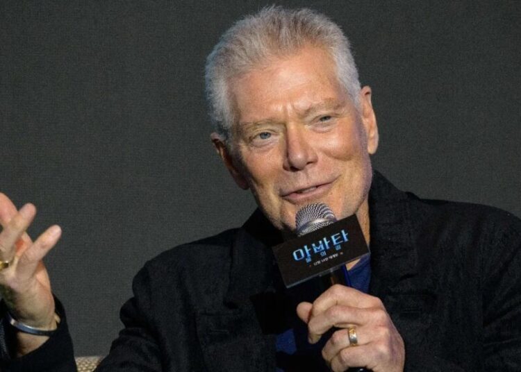 ‘Avatar: Fire and Ash’ Star Stephen Lang Explains the Connection Between Method Acting and Performance Capture | Exclusive