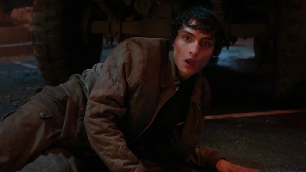 ‘Stranger Things 5’ Soundtrack Drives 1,000% Streaming Surge for ’80s Stars Diana Ross, Tiffany | Exclusive