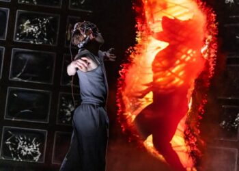 ‘Stranger Things: The First Shadow’ Sets $2.5 Million Broadway Record as Season 5 Hits Netflix