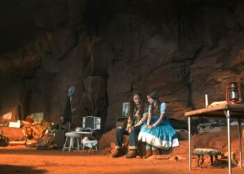 The Biggest Pop Culture References in ‘Stranger Things 5’ Volume 2