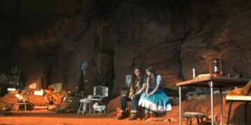 The Biggest Pop Culture References in ‘Stranger Things 5’ Volume 2