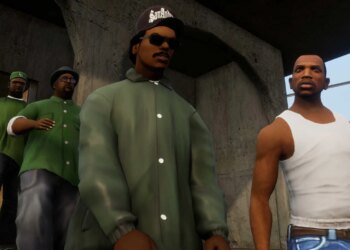 Developer Behind GTA Trilogy Remake Is Making a New Game, Launching in 2026
