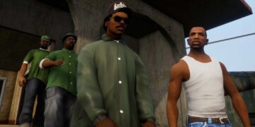 Developer Behind GTA Trilogy Remake Is Making a New Game, Launching in 2026