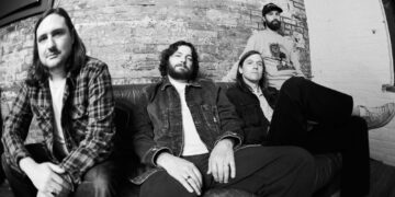 Superheaven Show Shut Down Mid-Set After the Venue Floor Broke