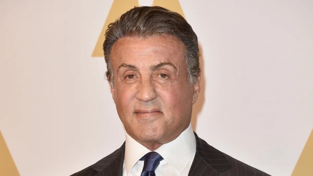 Sylvester Stallone Walked Away from ‘Cliffhanger’ Reboot Over Pay Dispute, Lawsuit Alleges