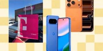 T-Mobile Says You Can Switch in Just 15 Minutes. I Tested That Claim