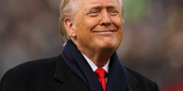 ‘60 Minutes’ Reporter Denounces CBS Boss for Pro-Trump Censorship