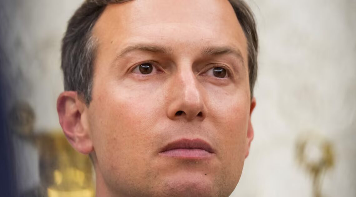 Trump Calls in Nepo Diplomat as Witkoff Struggles to Close Deals