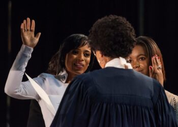 Alsobrooks on her first Senate year: The mission was ‘crystal clear.’