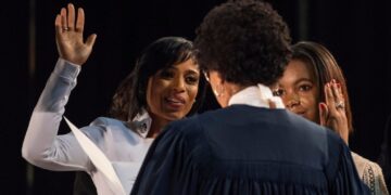 Alsobrooks on her first Senate year: The mission was ‘crystal clear.’