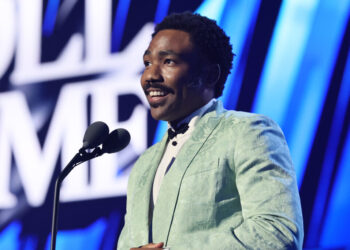 Donald Glover’s stroke was caused by this common (but treatable) defect