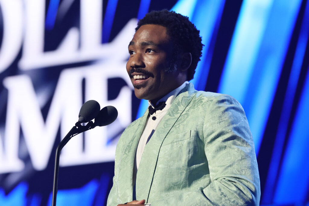 Donald Glover’s stroke was caused by this common (but treatable) defect